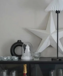 Aneta Lighting Bordlampefot Ester