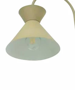 Aneta Lighting Gulvlampe Coni