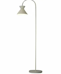 Aneta Lighting Gulvlampe Coni