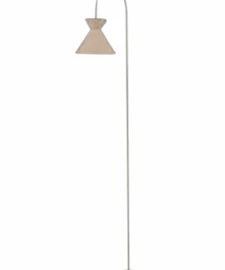 Aneta Lighting Gulvlampe Coni
