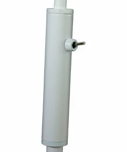 Aneta Lighting Gulvlampe Hugin