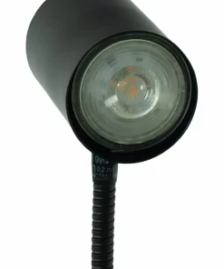 Aneta Lighting Gulvlampe Hugin