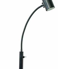 Aneta Lighting Gulvlampe Hugin