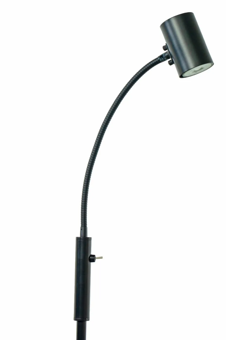 Aneta Lighting Gulvlampe Hugin