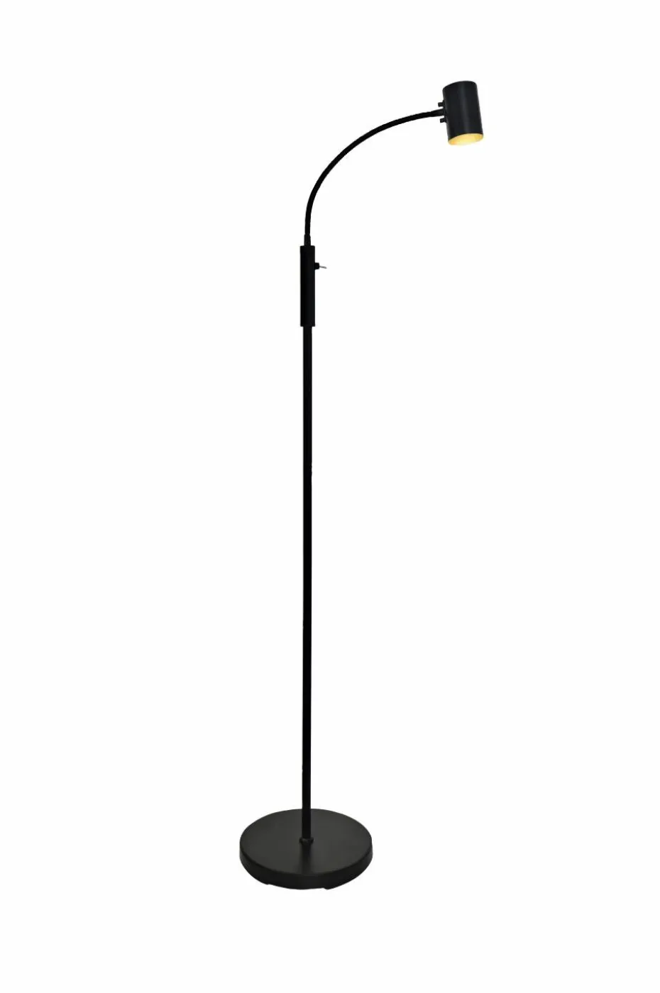 Aneta Lighting Gulvlampe Hugin