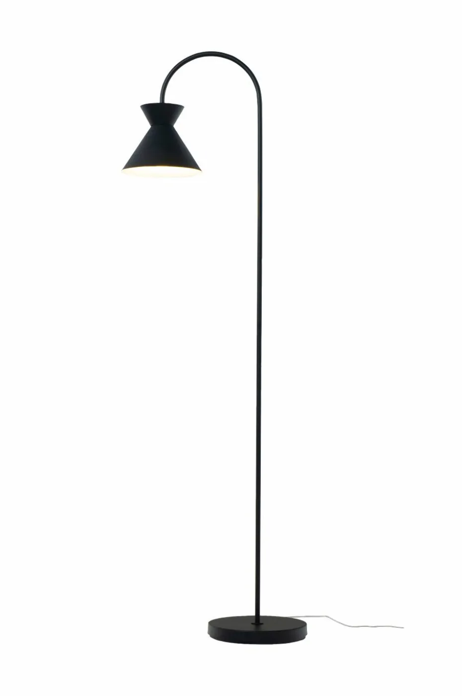 Aneta Lighting Gulvlampe Coni