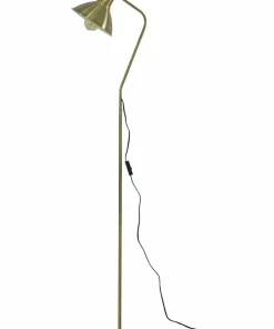 Aneta Lighting Gulvlampe Ostri