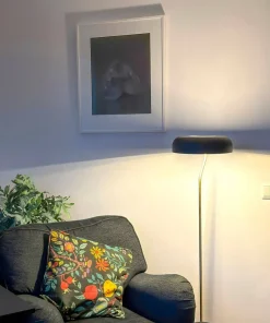 Aneta Lighting Gulvlampe Bremen