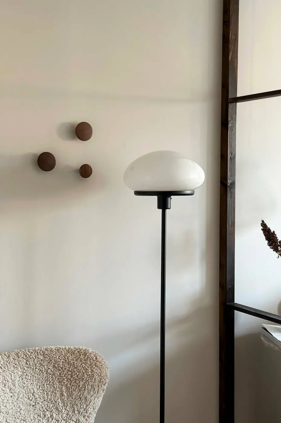 Aneta Lighting Gulvlampe New August