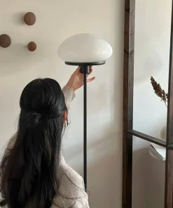 Aneta Lighting Gulvlampe New August