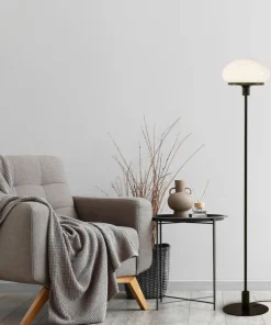 Aneta Lighting Gulvlampe New August