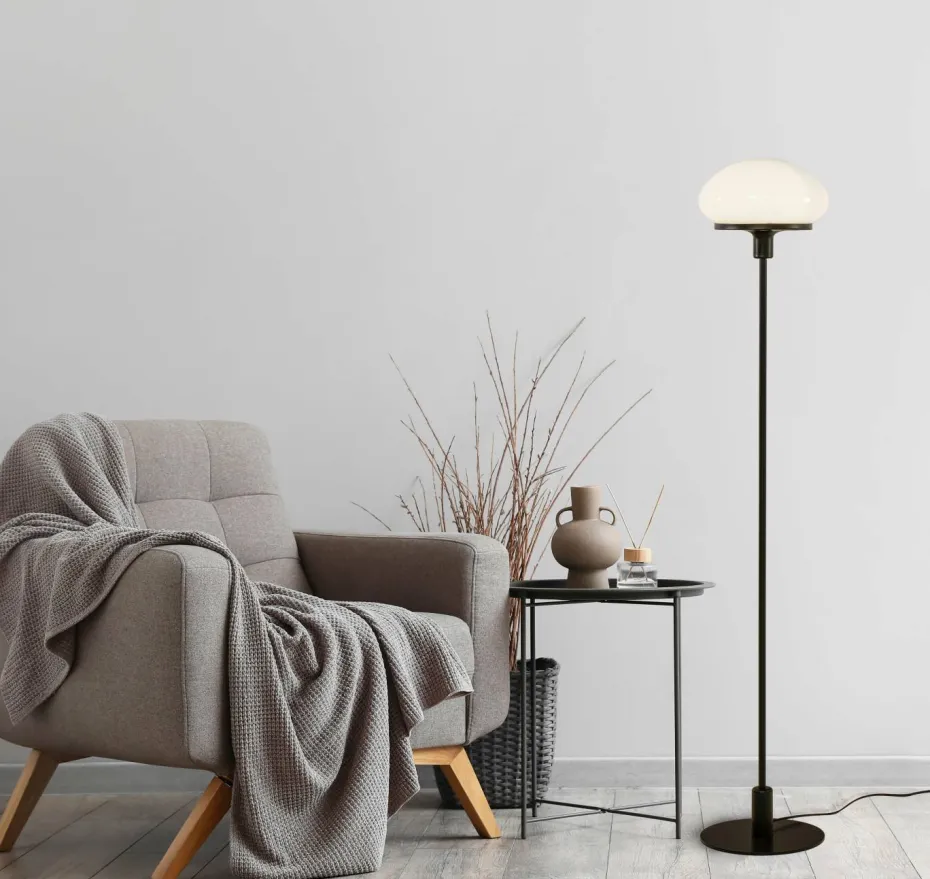 Aneta Lighting Gulvlampe New August
