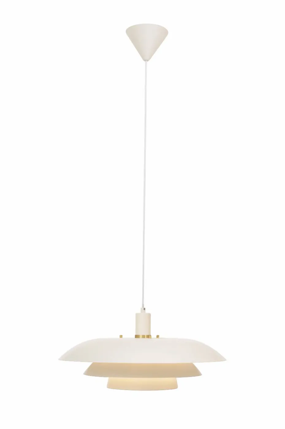 Aneta Lighting Taklampe Epsilon
