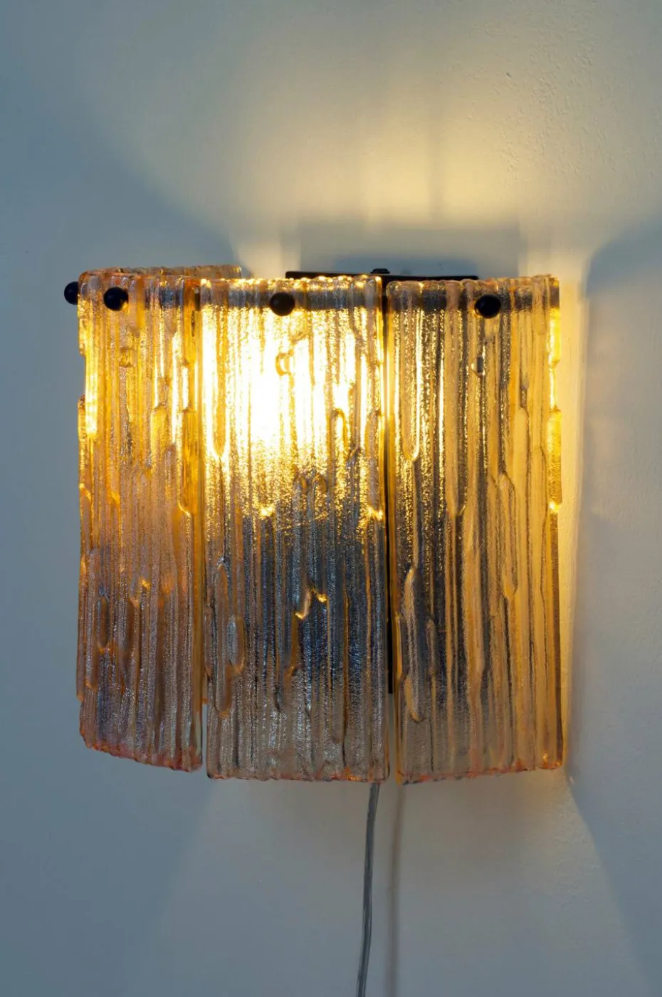 Aneta Lighting Vegglampe Abelone