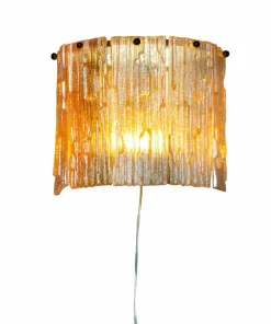 Aneta Lighting Vegglampe Abelone