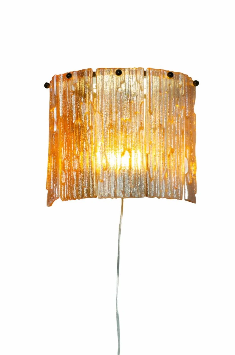 Aneta Lighting Vegglampe Abelone