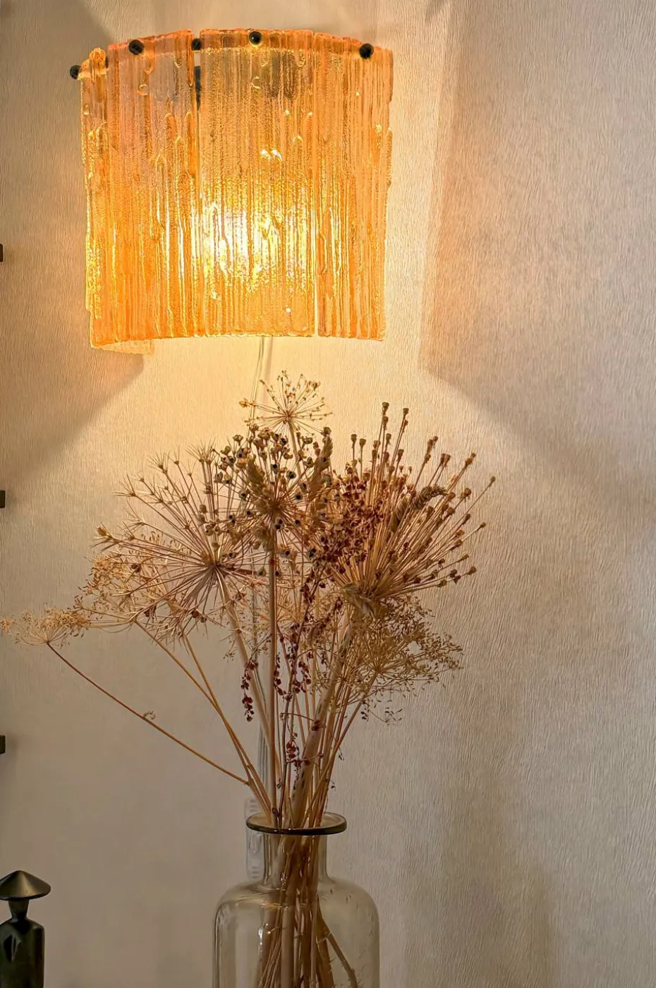 Aneta Lighting Vegglampe Abelone