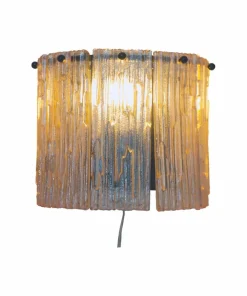Aneta Lighting Vegglampe Abelone