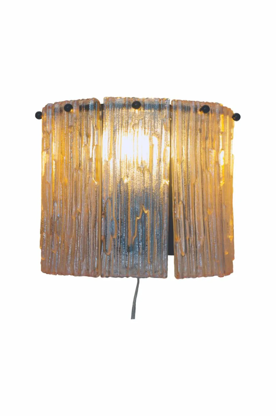 Aneta Lighting Vegglampe Abelone