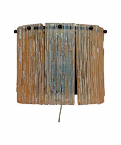 Aneta Lighting Vegglampe Abelone
