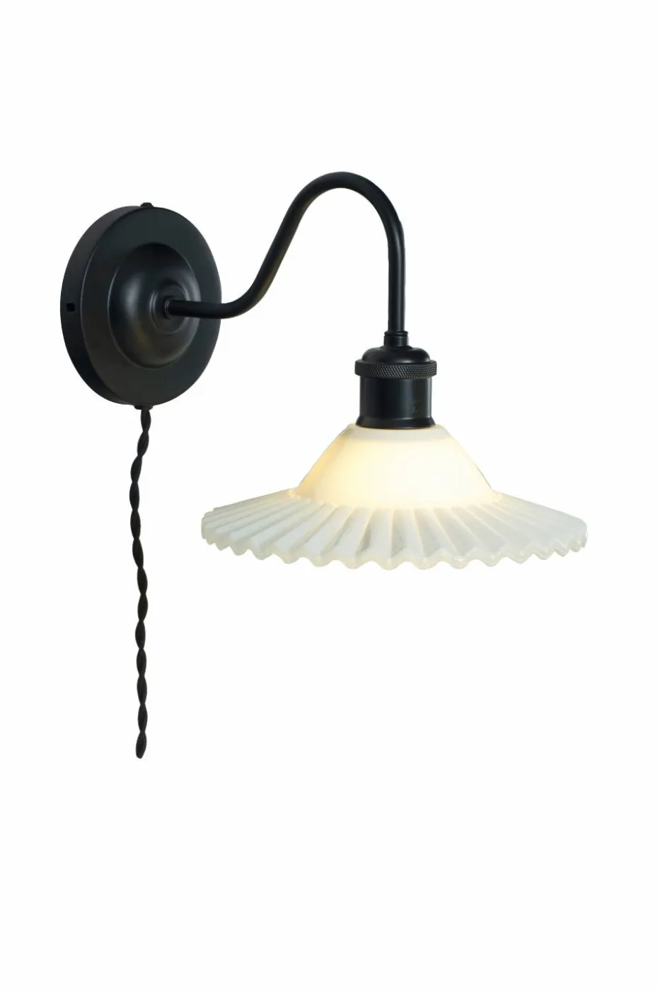 Aneta Lighting Vegglampe Silvia