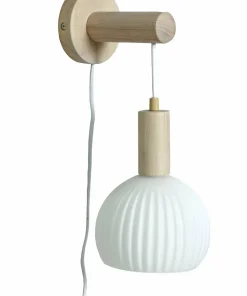 Aneta Lighting Vegglampe Lapponia