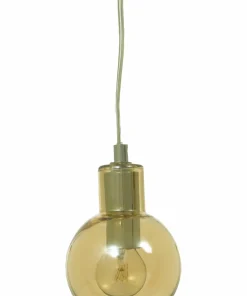 Aneta Lighting Vinduslampe Leah