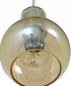 Aneta Lighting Vinduslampe Leah