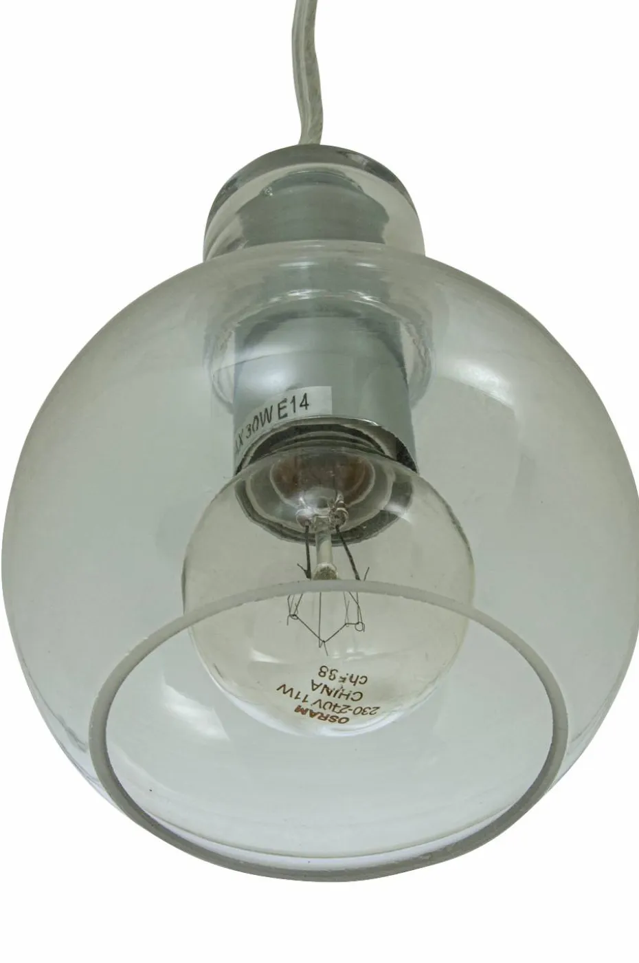 Aneta Lighting Vinduslampe Leah