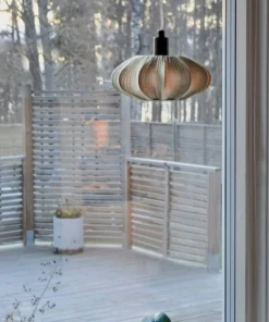 Aneta Lighting Vinduslampe Mamsell