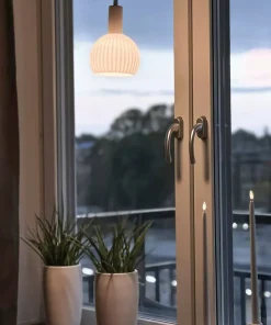 Aneta Lighting Vinduspendel Lapponia