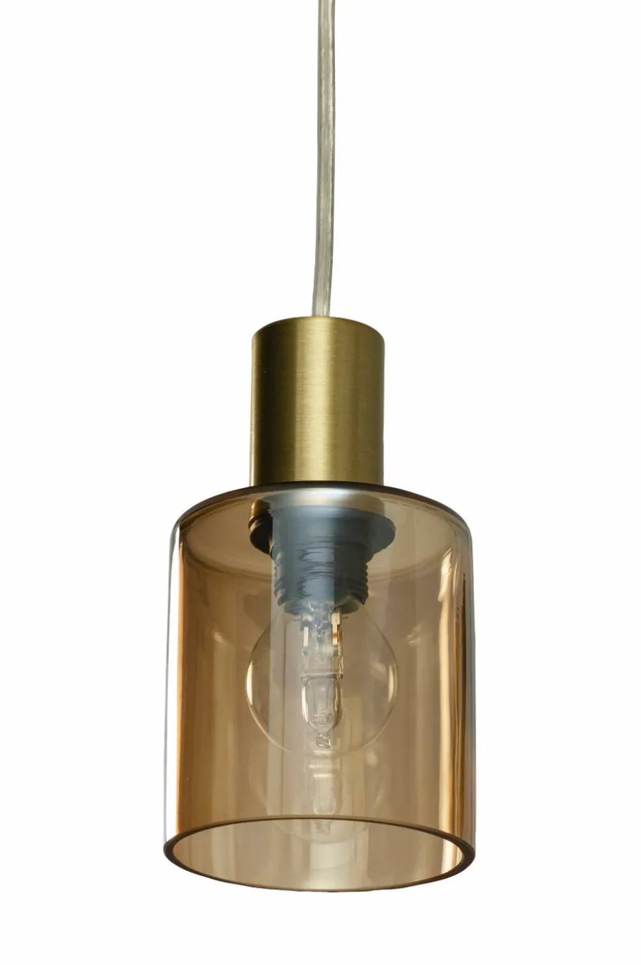 Aneta Lighting Vinduspendel CYLINDER