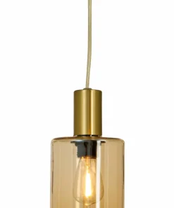 Aneta Lighting Vinduspendel CYLINDER