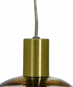 Aneta Lighting Vinduspendel BELL