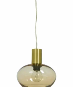 Aneta Lighting Vinduspendel BELL