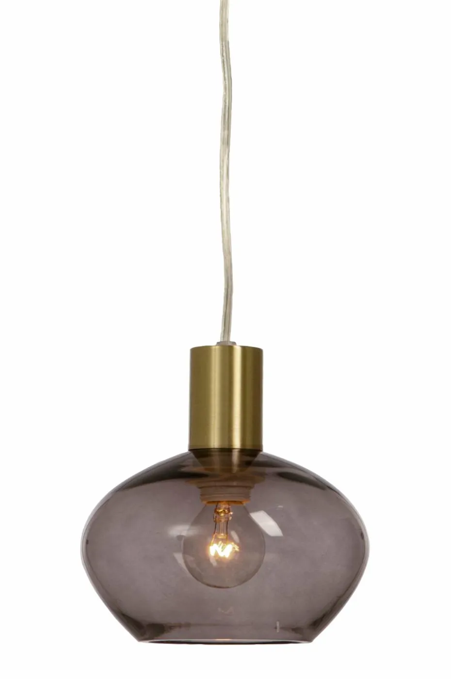 Aneta Lighting Vinduspendel BELL