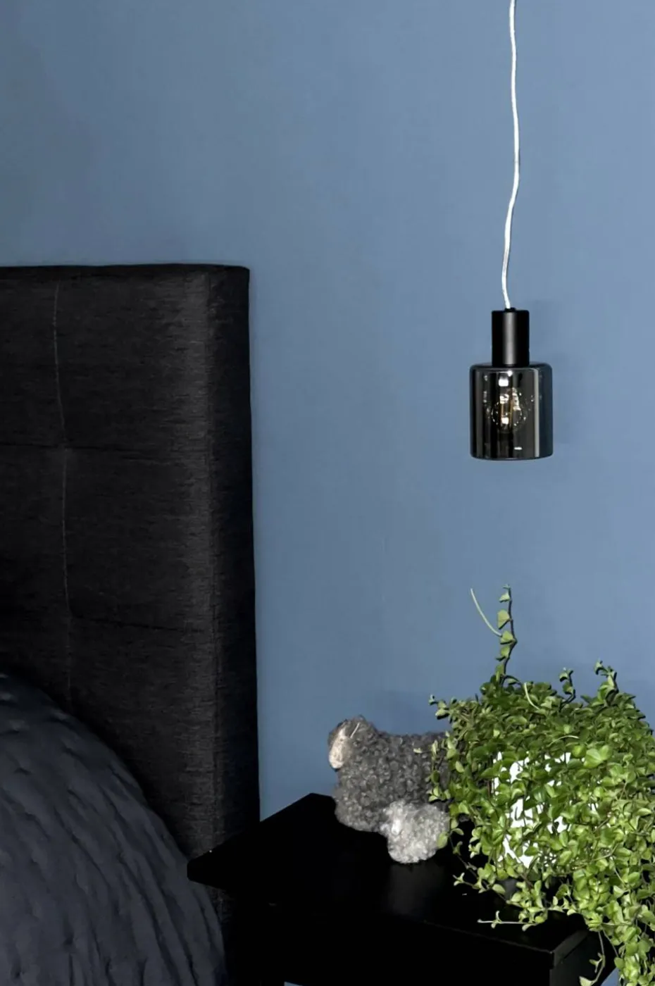 Aneta Lighting Vinduspendel CYLINDER