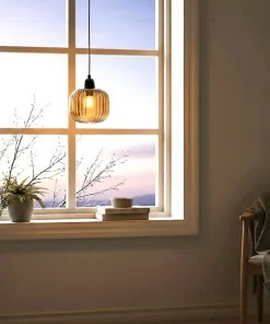 Aneta Lighting Vinduspendel Elin