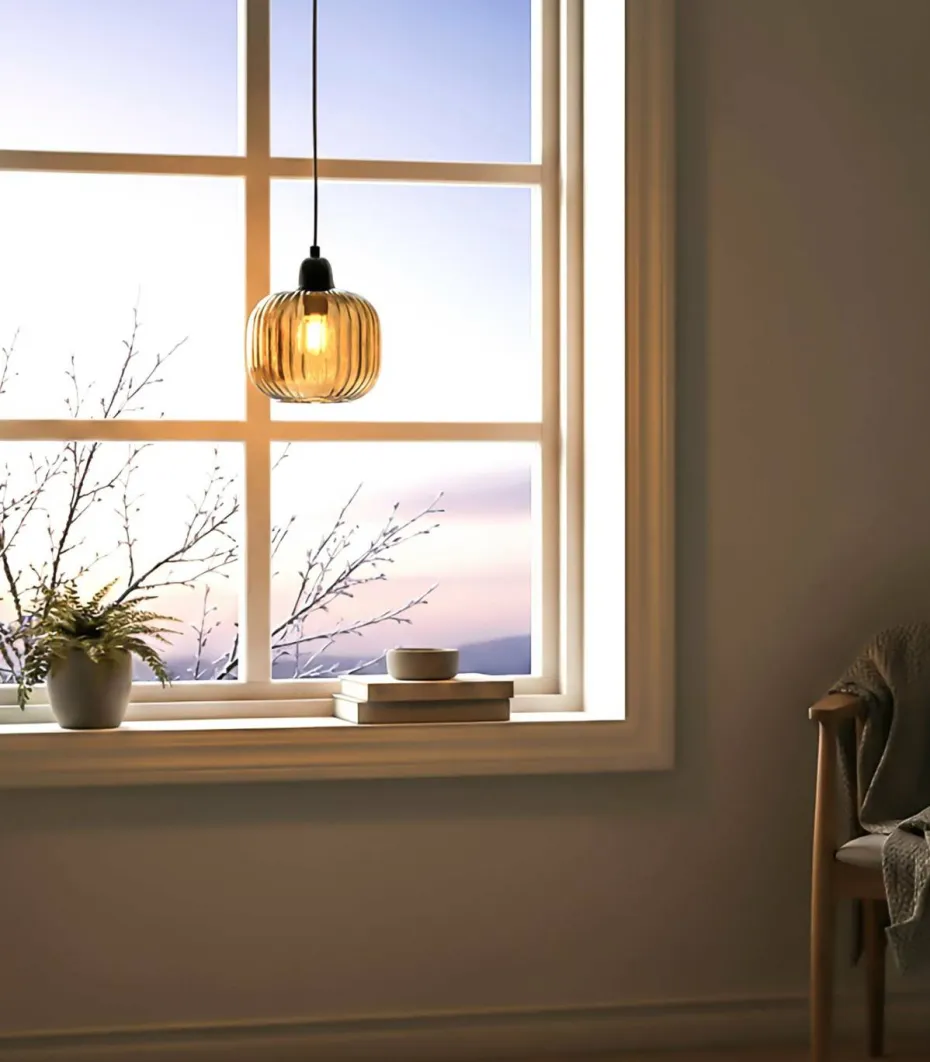 Aneta Lighting Vinduspendel Elin