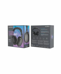 Audeeo Hodetelefonerer Aurora Wireless