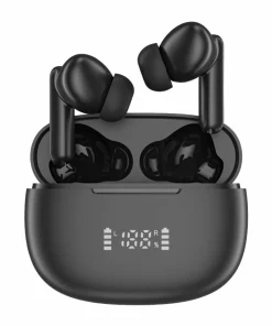 Audeeo Ørestykker Navigator True Wireless Led