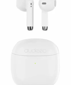 Audeeo Ørestykker Orbiter II True Wireless