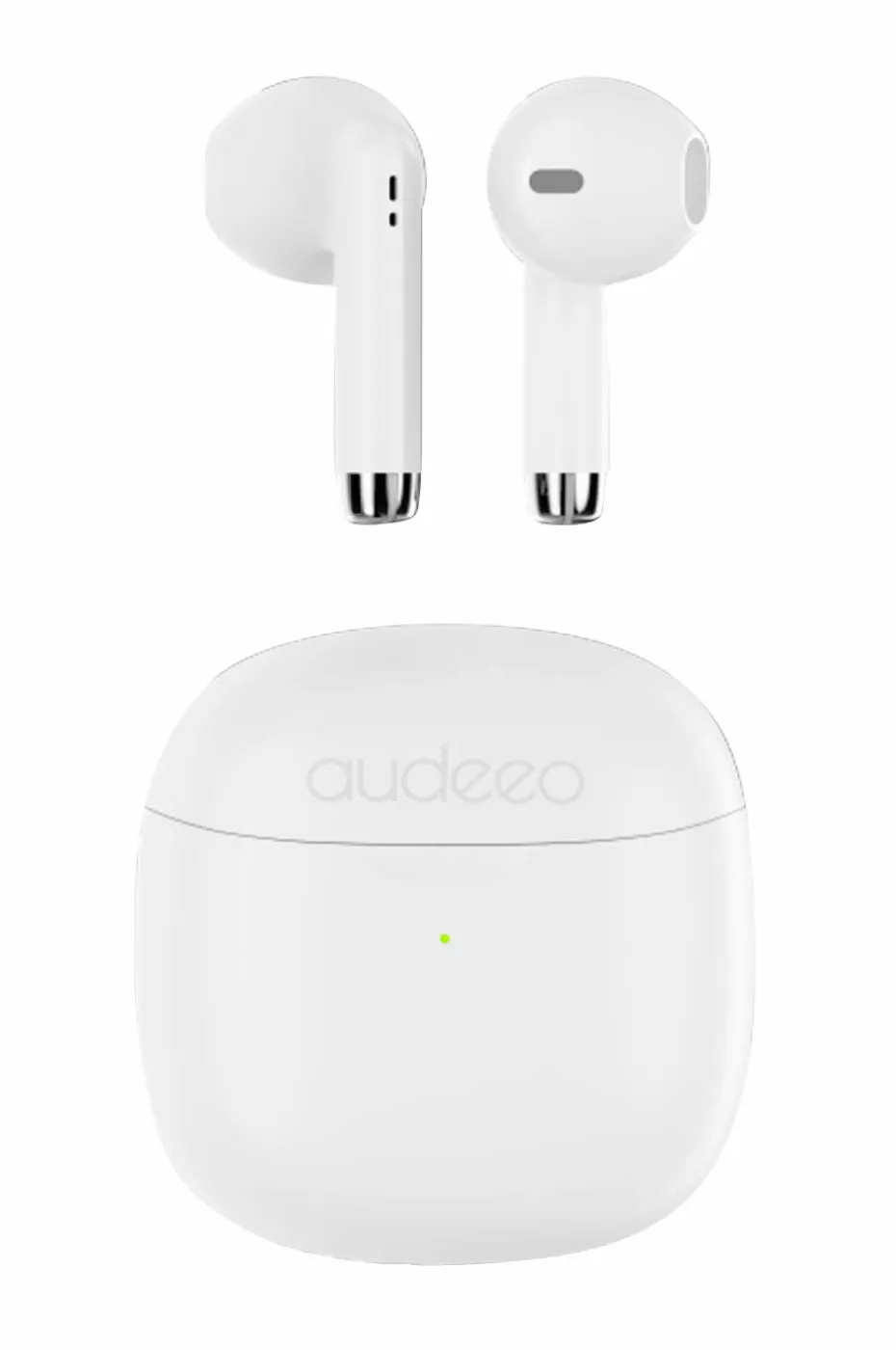 Audeeo Ørestykker Orbiter II True Wireless