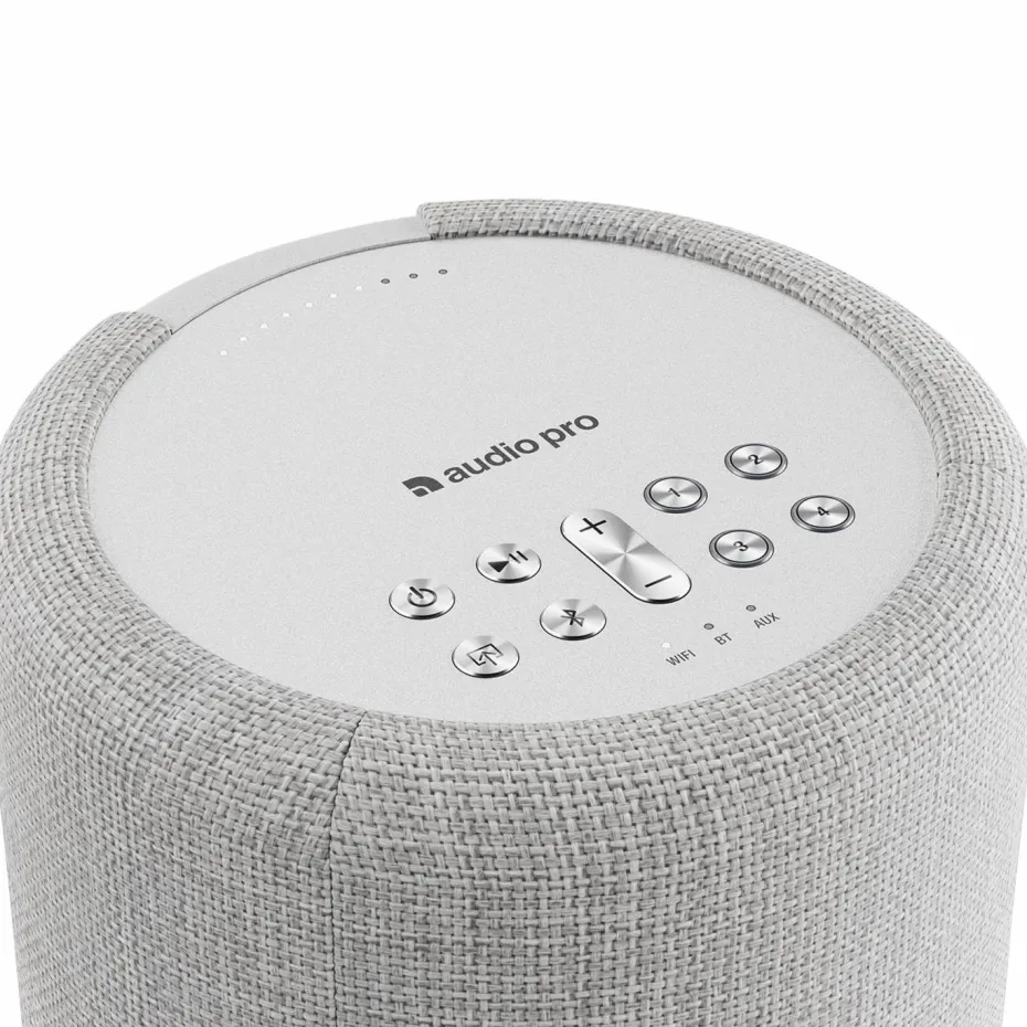 Audio Pro Audio Pro Høyttaler A10 Mkii W Multiroom