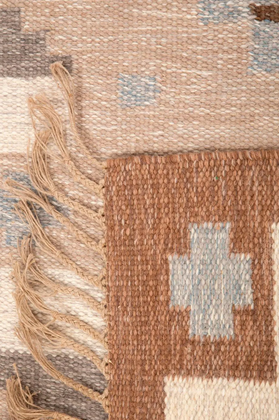 Bargi Ullteppe Röllakan, 250 x 350 cm
