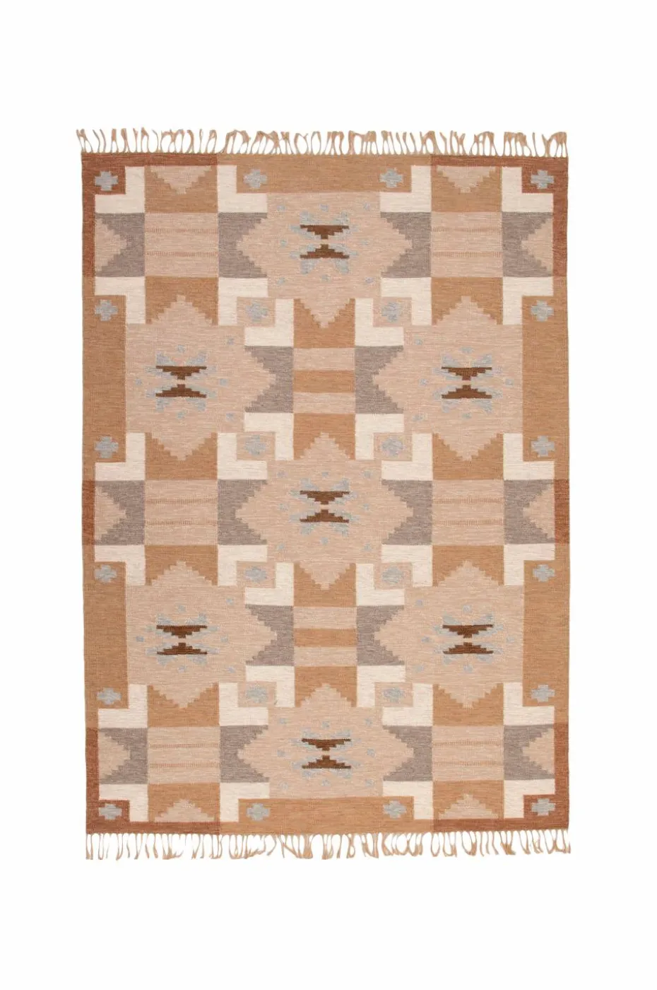 Bargi Ullteppe Röllakan, 250 x 350 cm
