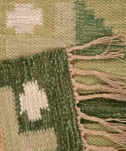Bargi Ullteppe Röllakan, 170 x 230 cm
