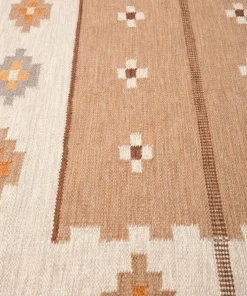 Bargi Ullteppe Röllakan, 250 x 350 cm