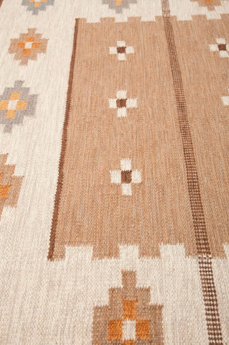 Bargi Ullteppe Röllakan, 250 x 350 cm
