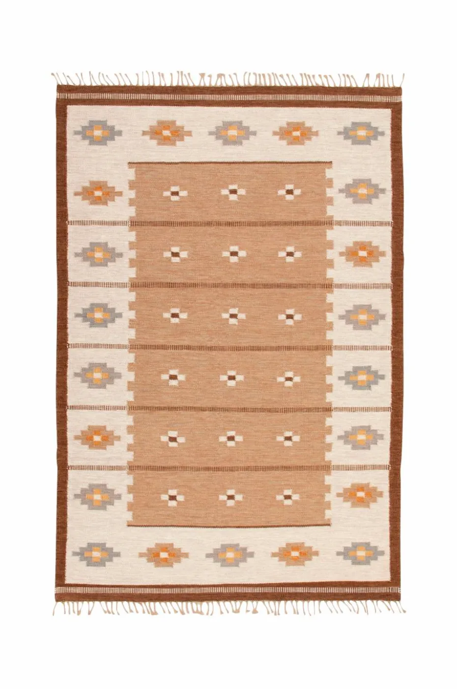 Bargi Ullteppe Röllakan, 250 x 350 cm